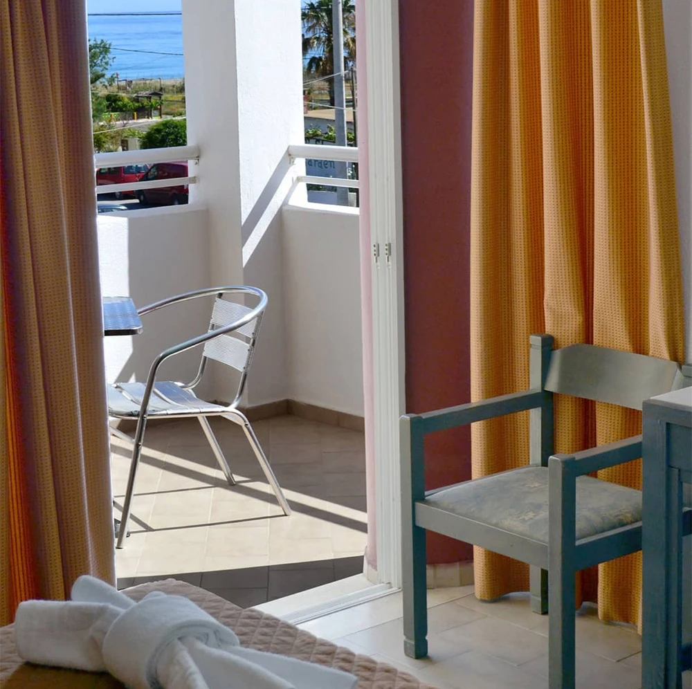 Hotel Palladion Hotel i Crete, Greece - Billede 8