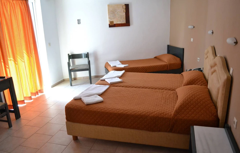 Hotel Palladion Hotel i Crete, Greece - Billede 7