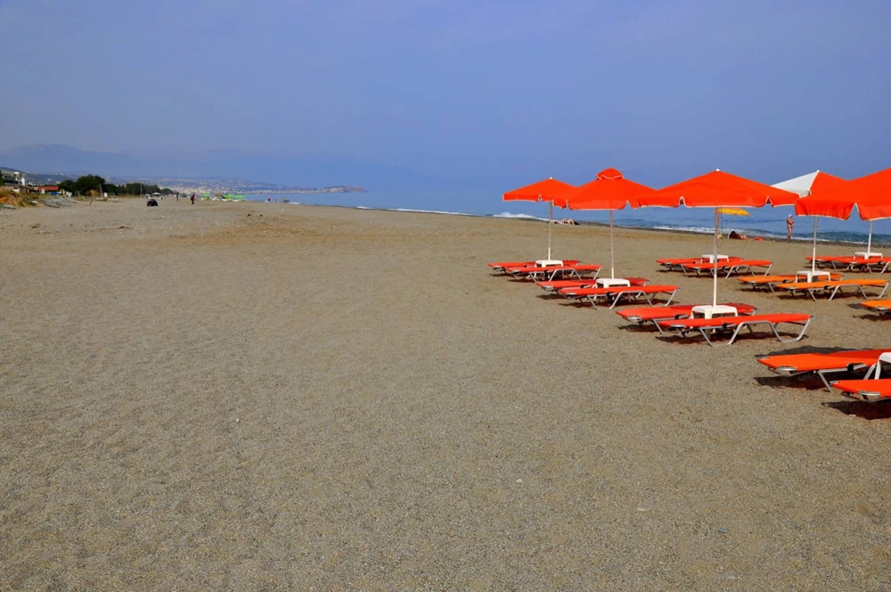 Hotel Palladion Hotel i Crete, Greece - Billede 2