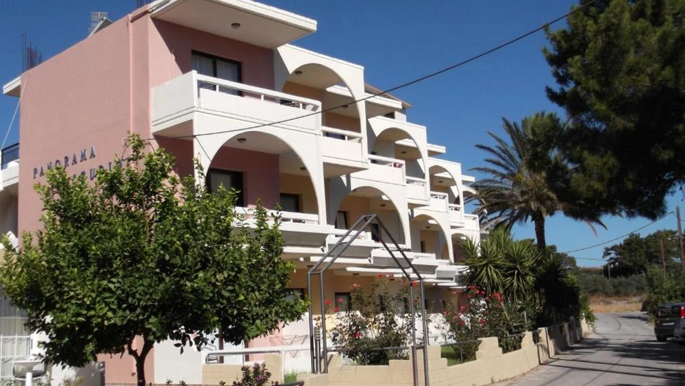 Hotel Panorama Studios i Rhodes, Greece - Billede 6