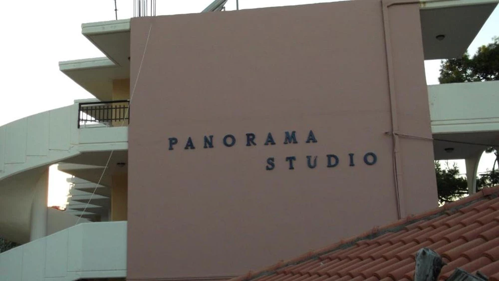 Hotel Panorama Studios i Rhodes, Greece - Billede 7