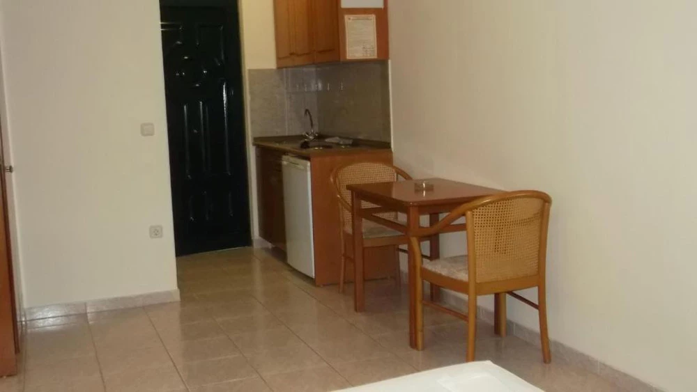 Hotel Panorama Studios i Rhodes, Greece - Billede 18