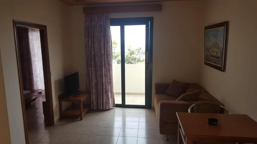 Hotel Panorama Studios i Rhodes, Greece - Billede 19