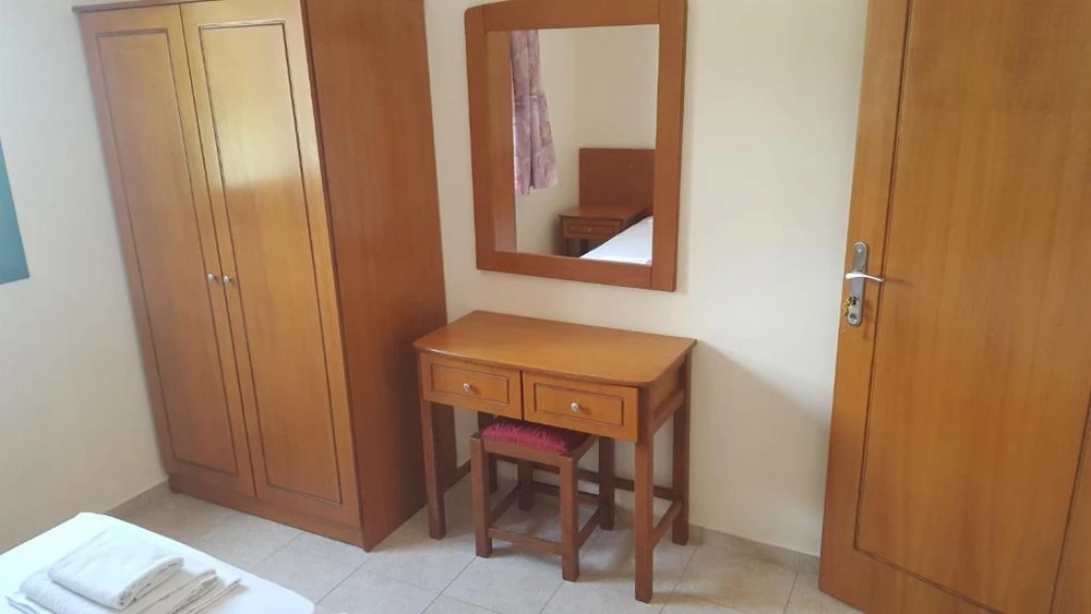 Hotel Panorama Studios i Rhodes, Greece - Billede 21