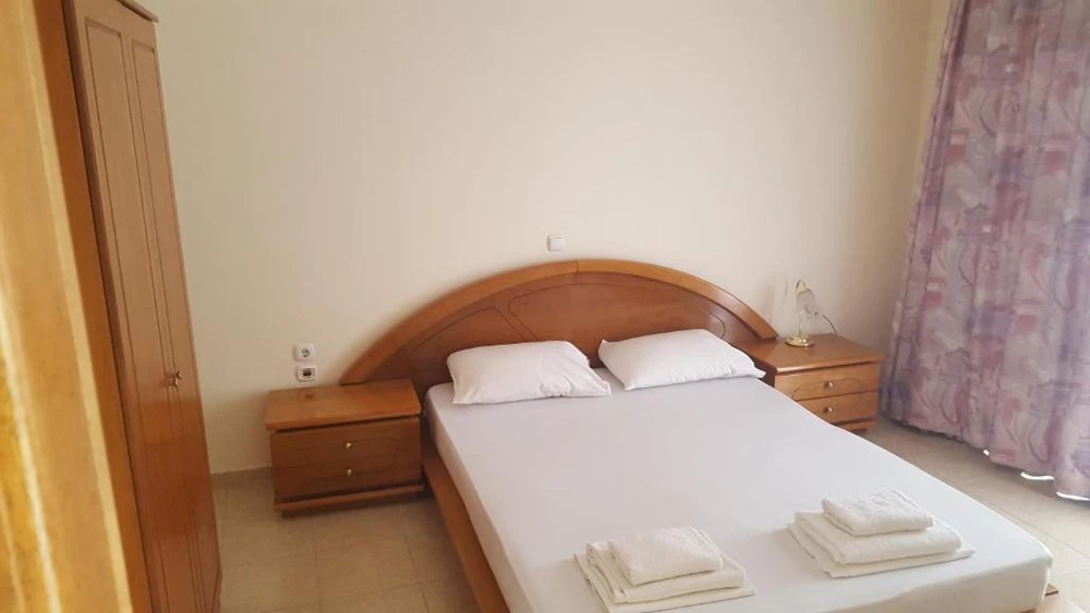 Hotel Panorama Studios i Rhodes, Greece - Billede 12