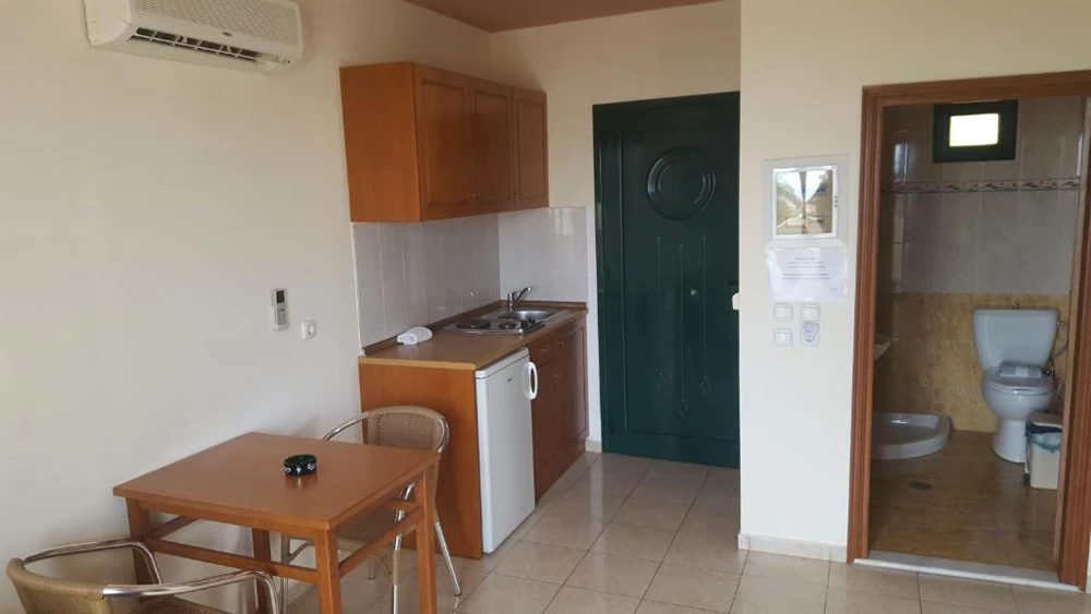 Hotel Panorama Studios i Rhodes, Greece - Billede 22