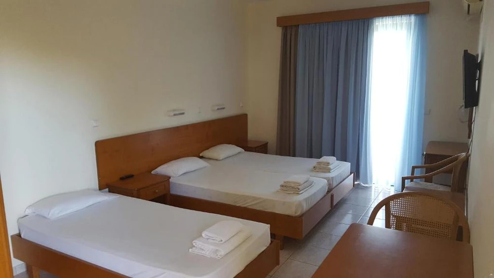 Hotel Panorama Studios i Rhodes, Greece - Billede 13