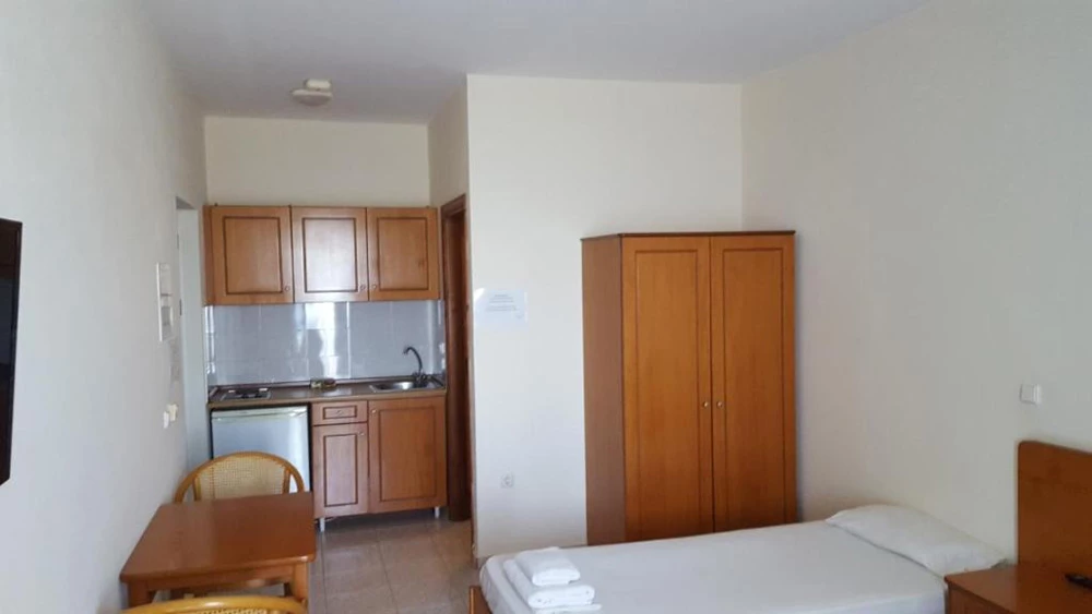 Hotel Panorama Studios i Rhodes, Greece - Billede 15