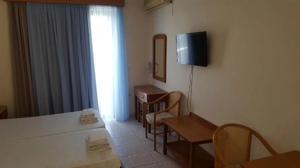 Hotel Panorama Studios i Rhodes, Greece - Billede 16