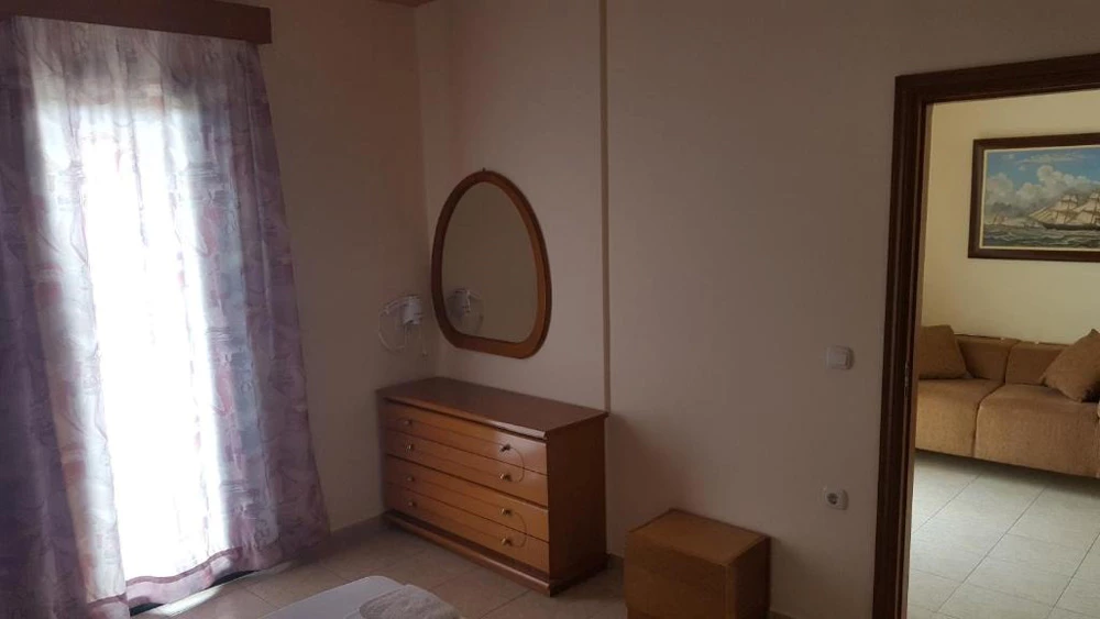 Hotel Panorama Studios i Rhodes, Greece - Billede 23