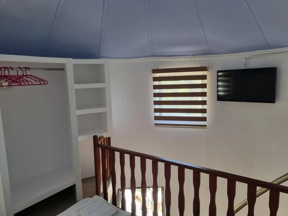 Hotel Panorama Studios i Rhodes, Greece - Billede 24