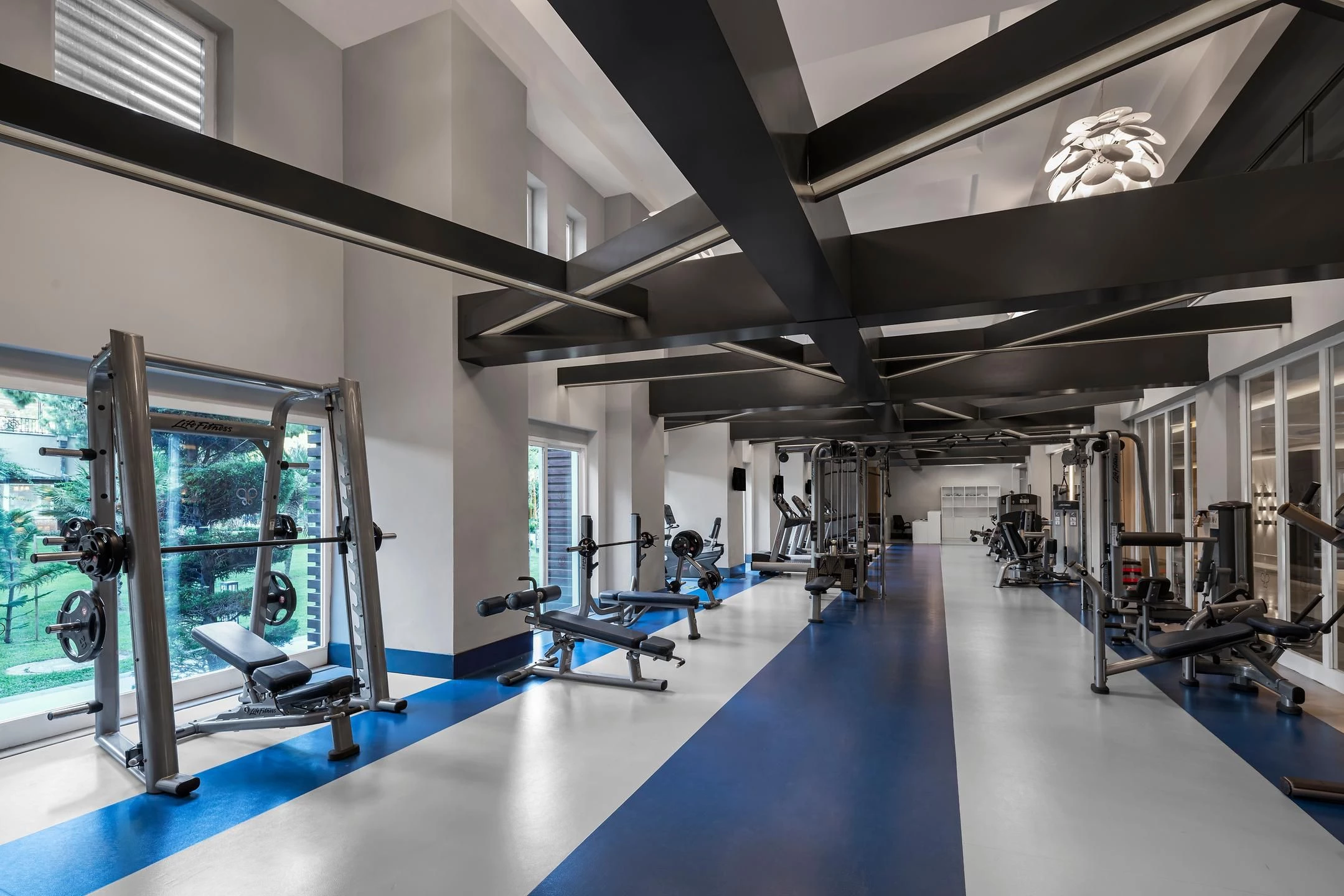 Hotel Papillon Ayscha Resort & SPA i Antalya, Turkiet - Billede 28