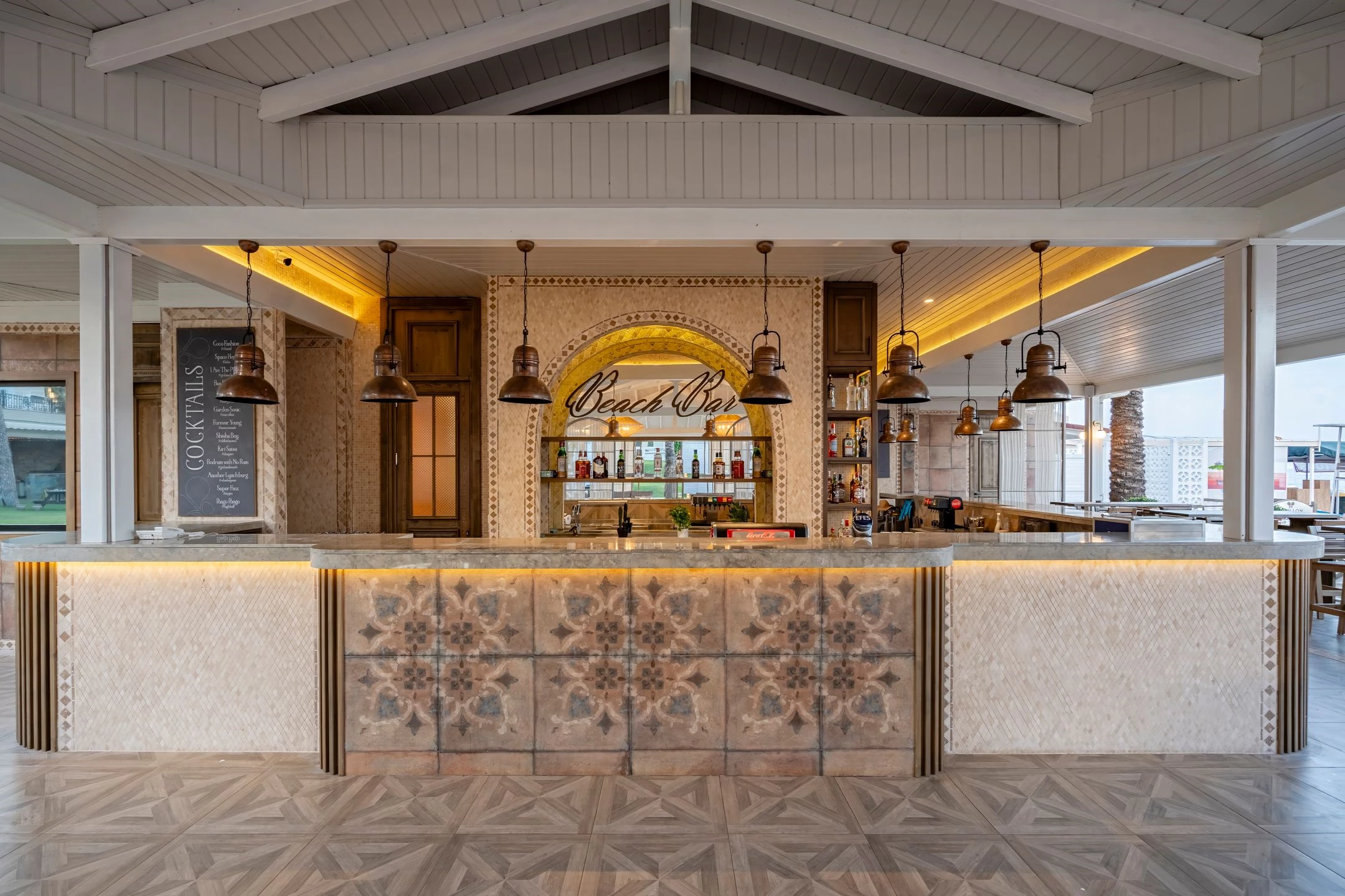 Hotel Papillon Ayscha Resort & SPA i Antalya, Turkiet - Billede 9