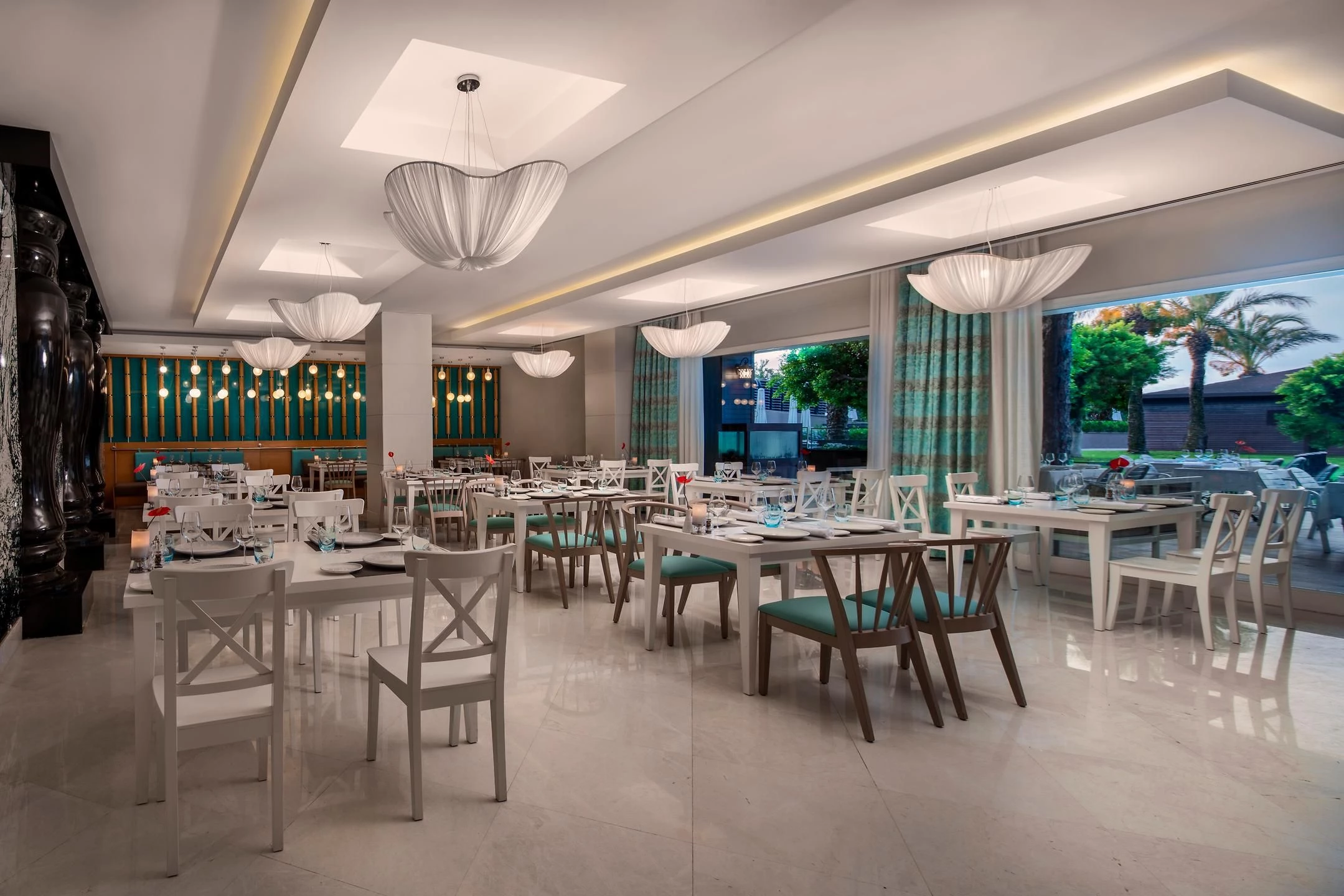 Hotel Papillon Ayscha Resort & SPA i Antalya, Turkiet - Billede 12