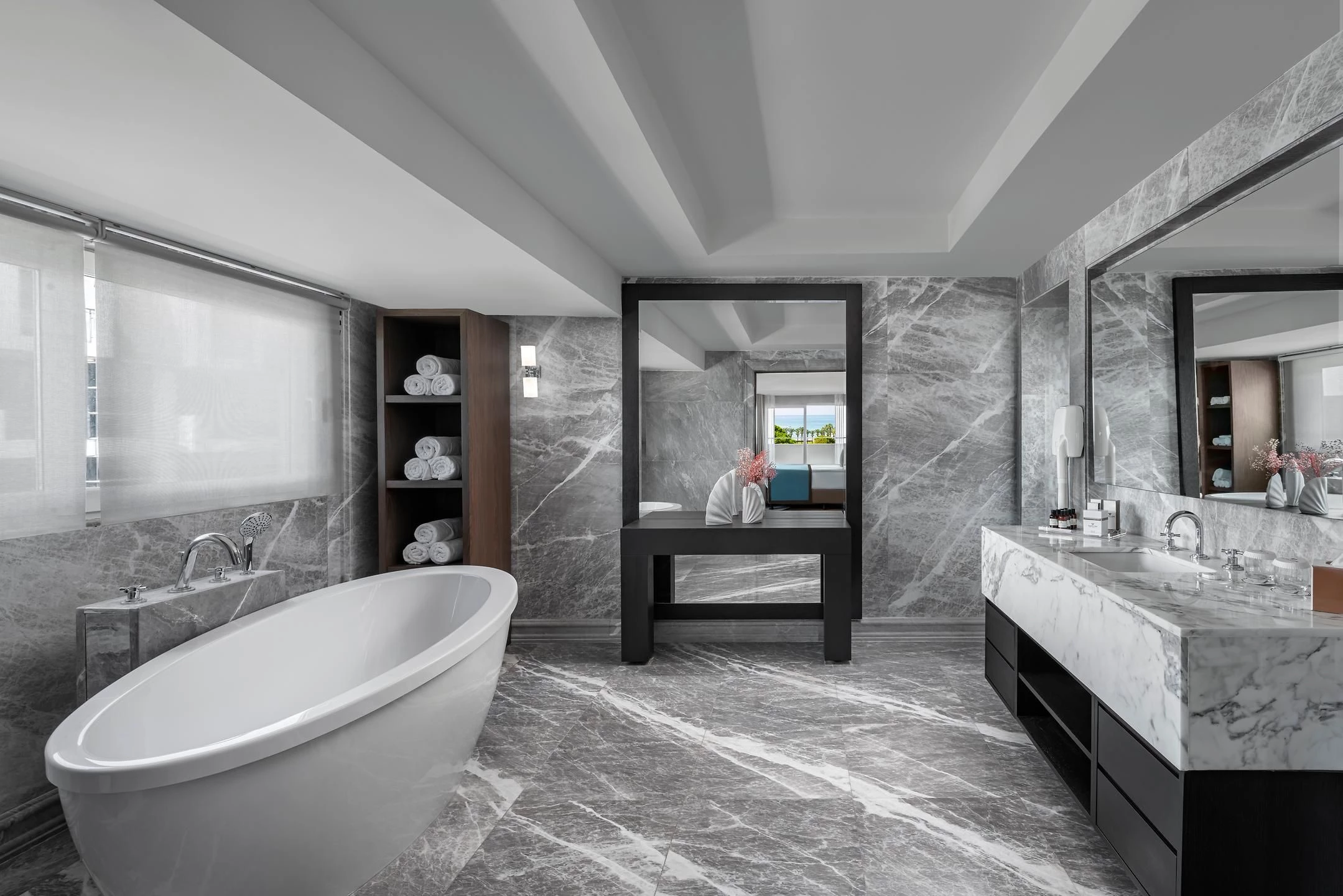 Hotel Papillon Ayscha Resort & SPA i Antalya, Turkiet - Billede 18