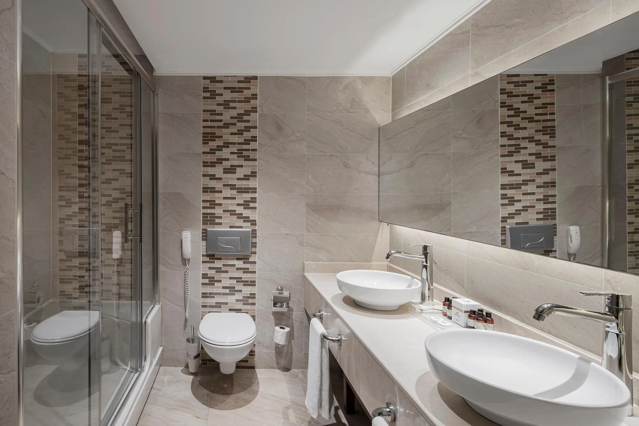 Hotel Papillon Ayscha Resort & SPA i Antalya, Turkiet - Billede 19