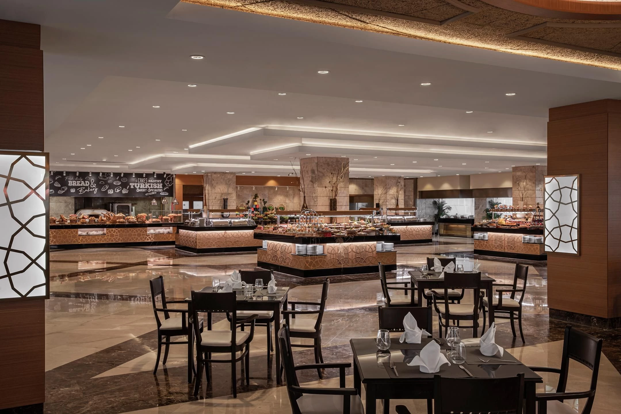 Hotel Papillon Ayscha Resort & SPA i Antalya, Turkiet - Billede 13