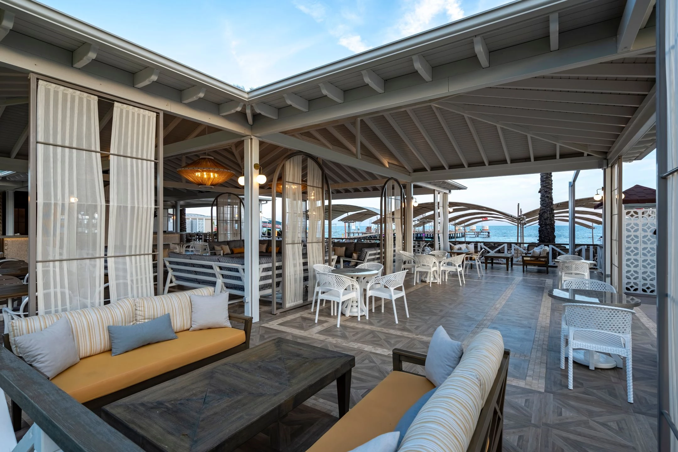 Hotel Papillon Ayscha Resort & SPA i Antalya, Turkiet - Billede 7