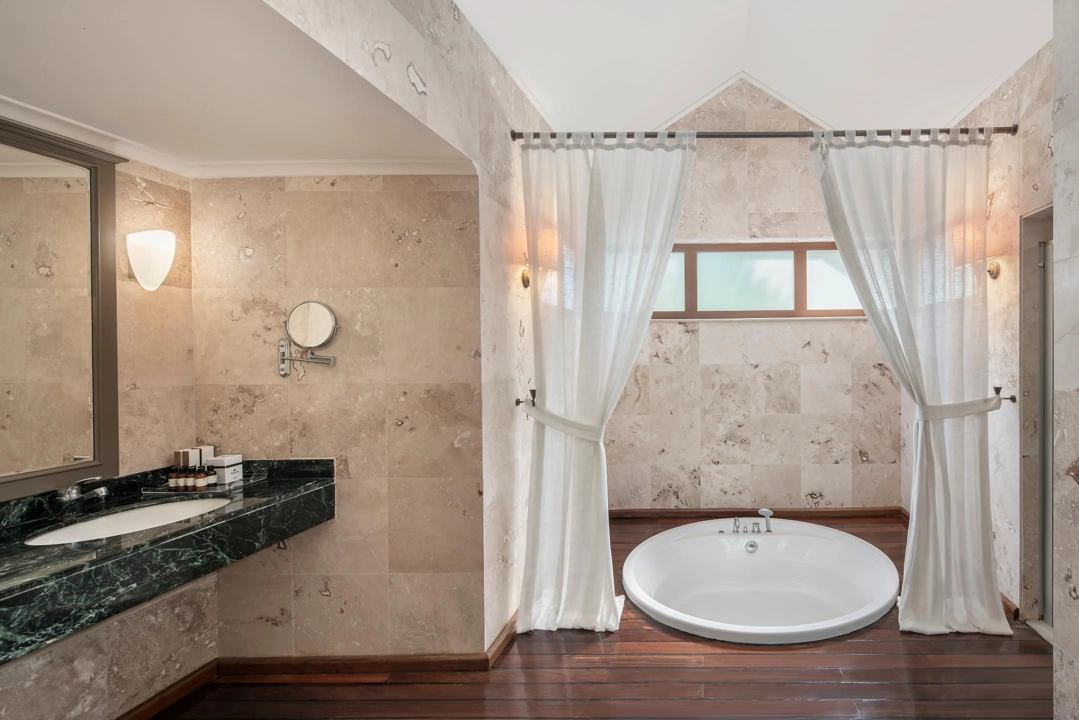 Hotel Papillon Ayscha Resort & SPA i Antalya, Turkiet - Billede 20