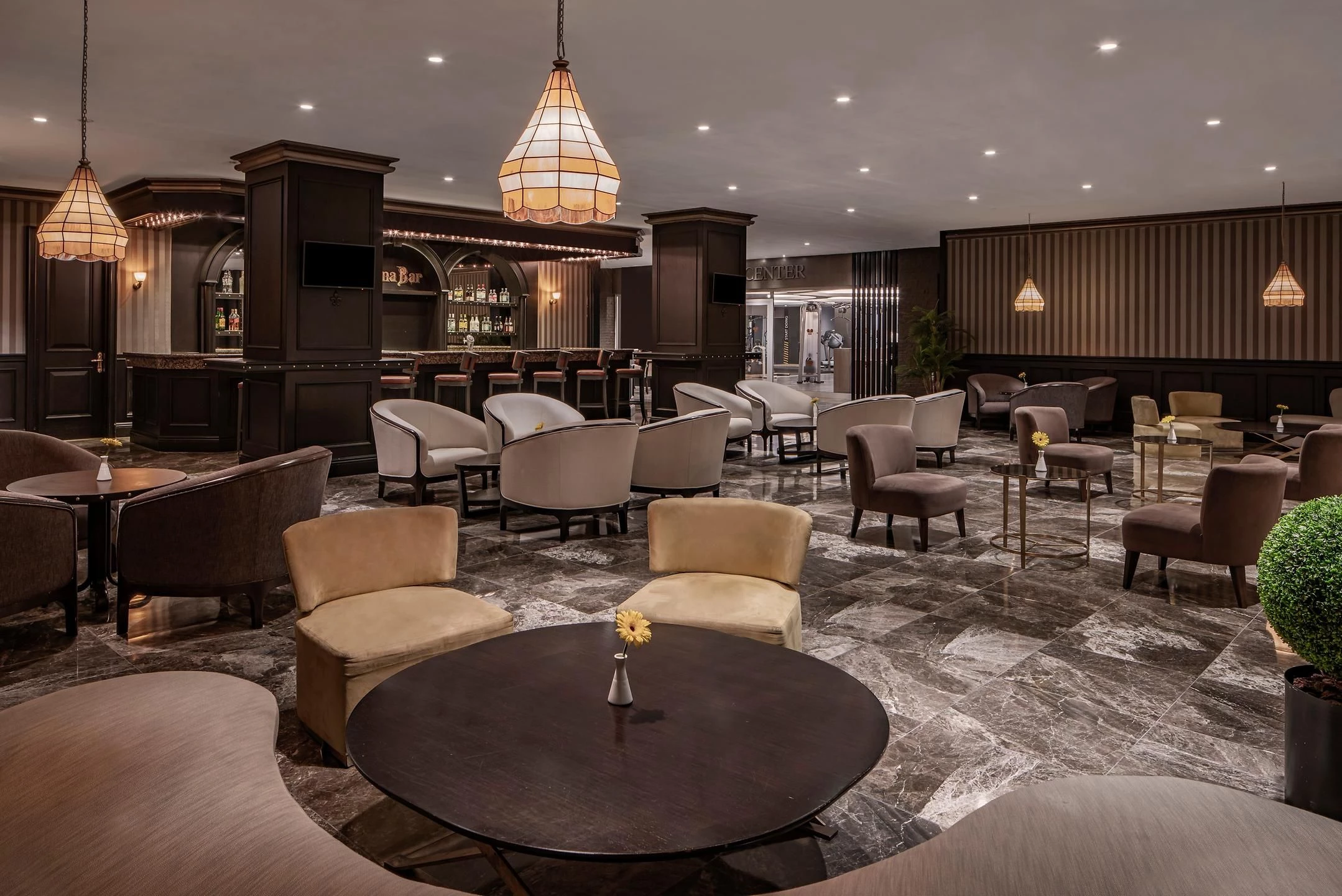 Hotel Papillon Belvil Resort & SPA i Antalya, Turkiet - Billede 4