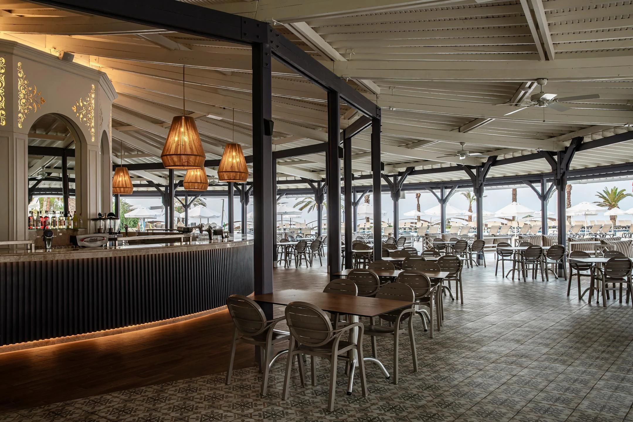 Hotel Papillon Belvil Resort & SPA i Antalya, Turkiet - Billede 5