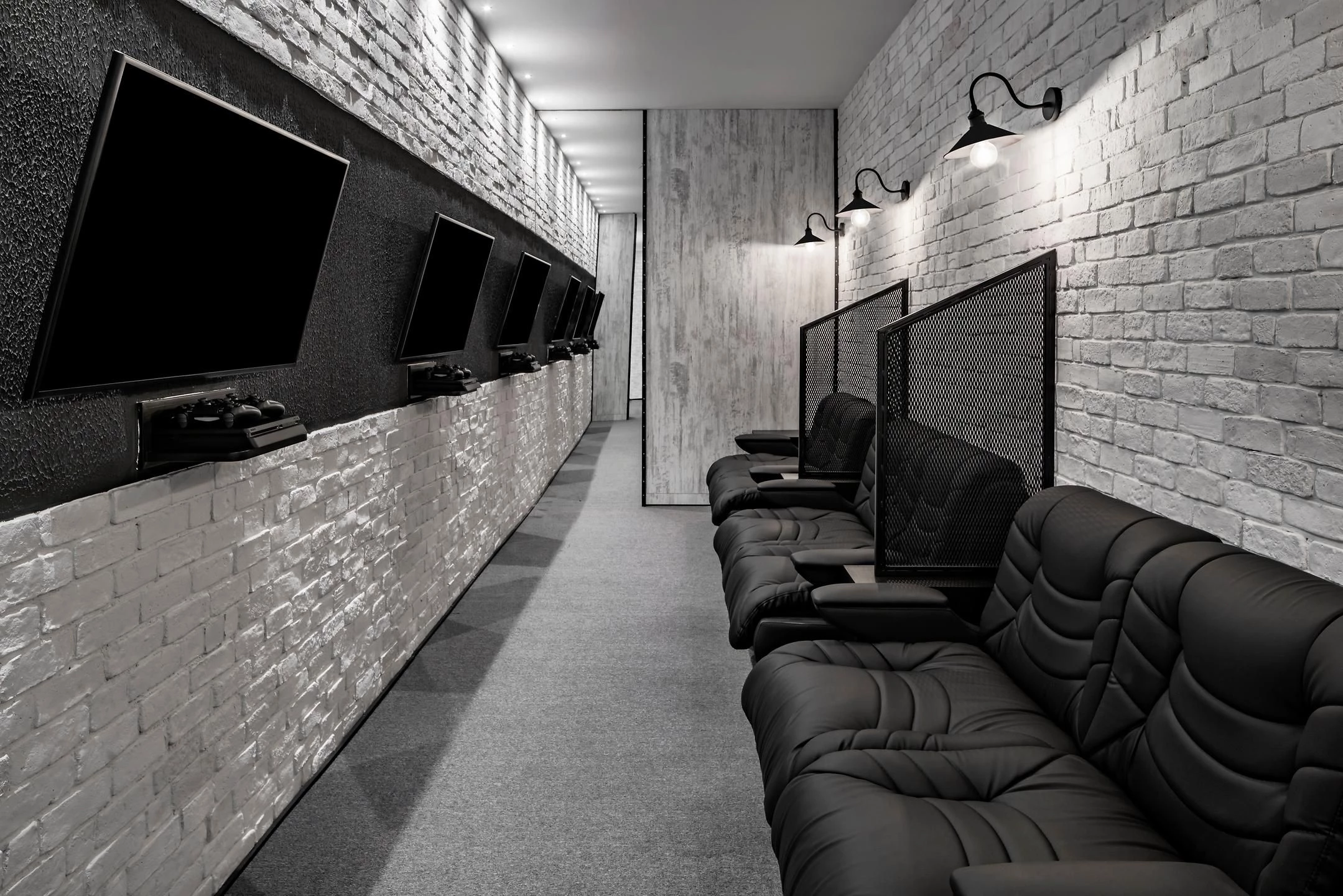 Hotel Papillon Belvil Resort & SPA i Antalya, Turkiet - Billede 17