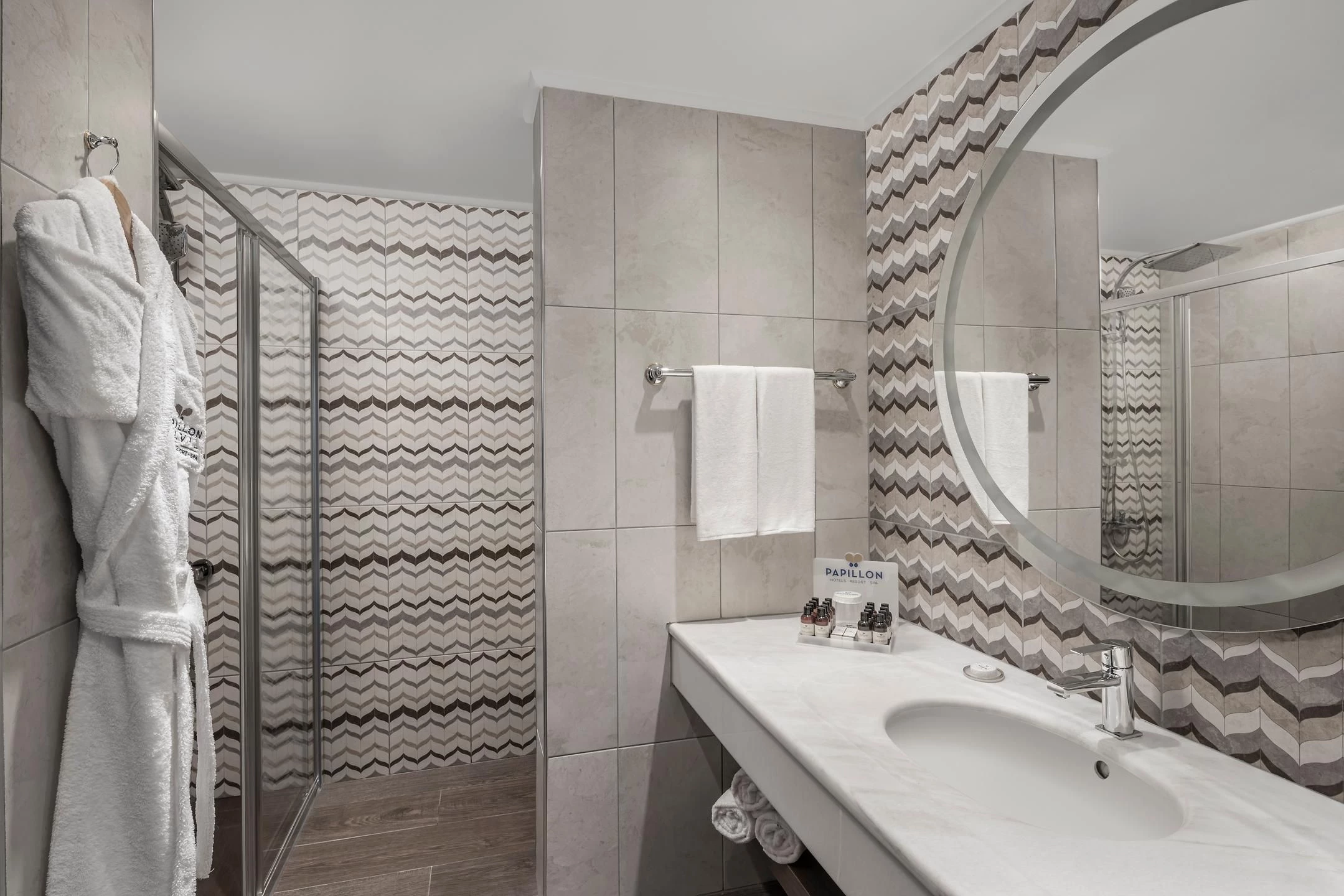 Hotel Papillon Belvil Resort & SPA i Antalya, Turkiet - Billede 15