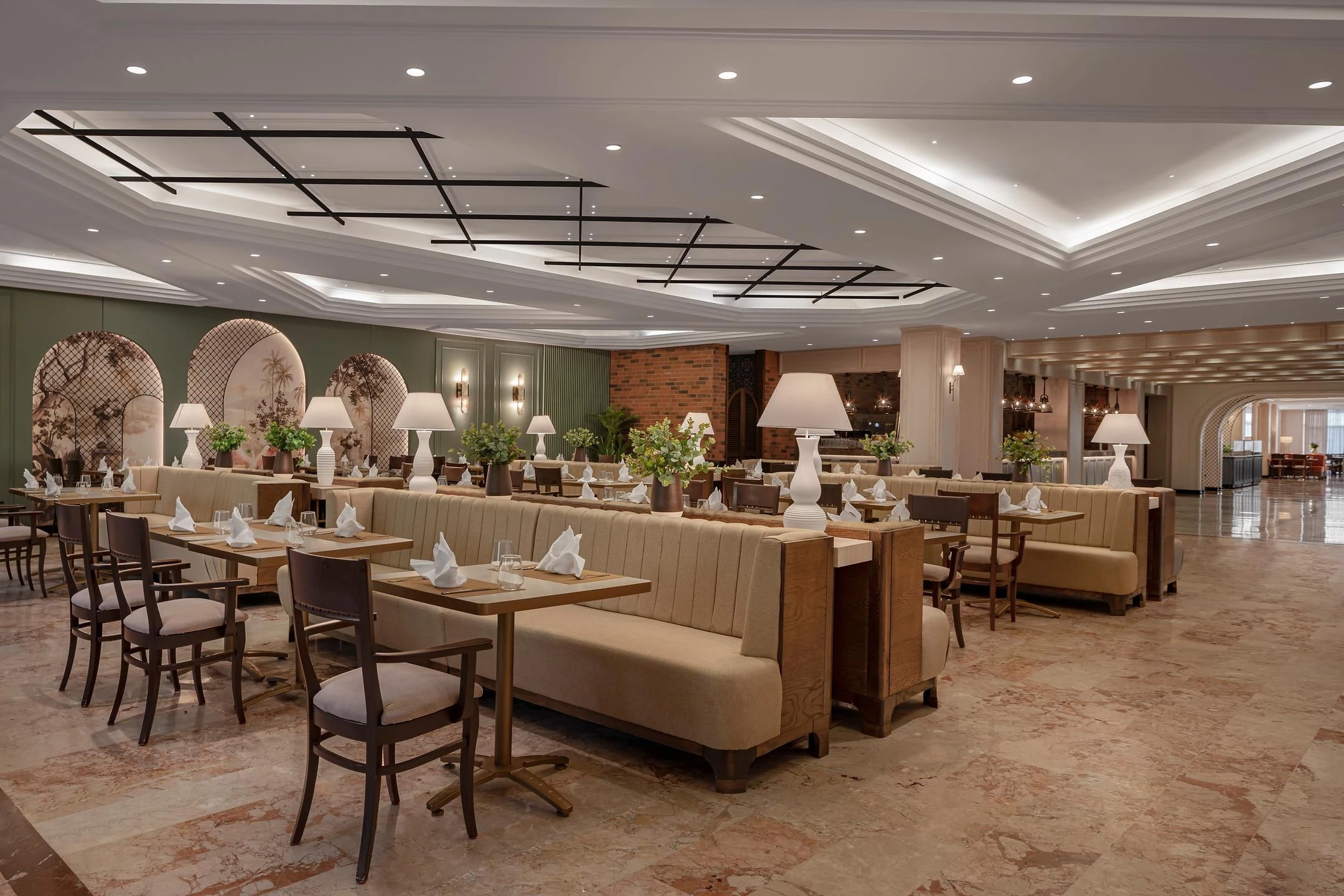 Hotel Papillon Belvil Resort & SPA i Antalya, Turkiet - Billede 6