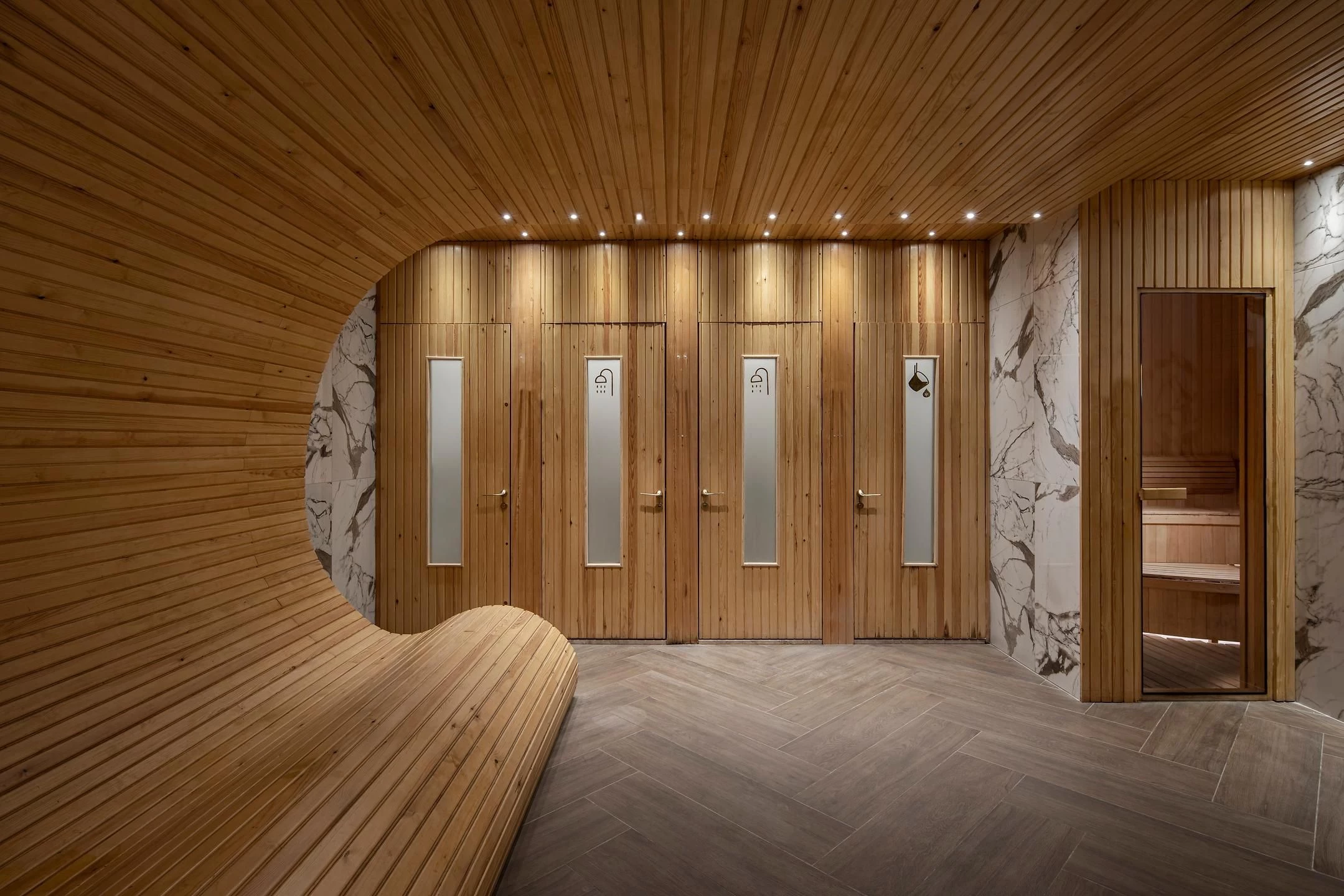 Hotel Papillon Belvil Resort & SPA i Antalya, Turkiet - Billede 25