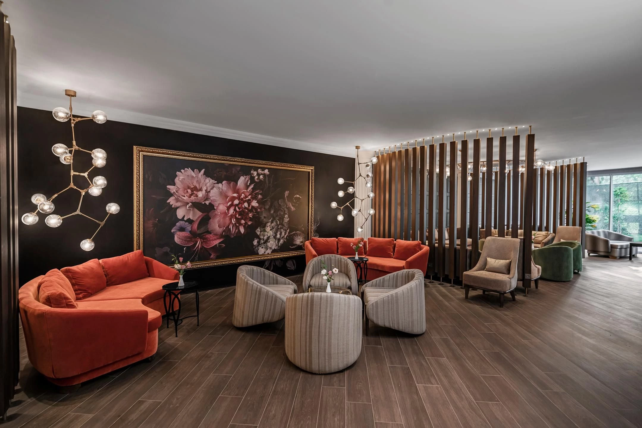 Hotel Papillon Belvil Resort & SPA i Antalya, Turkiet - Billede 7