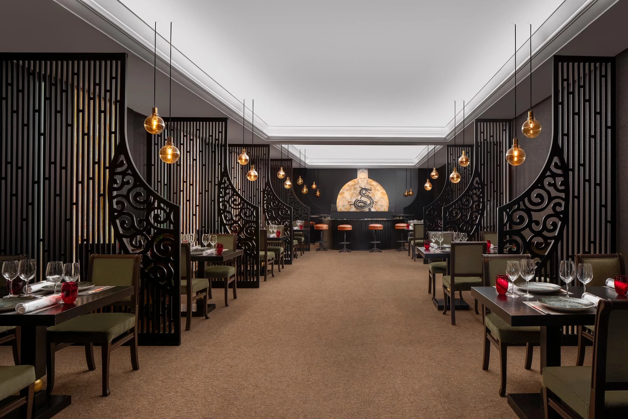 Hotel Papillon Belvil Resort & SPA i Antalya, Turkiet - Billede 8