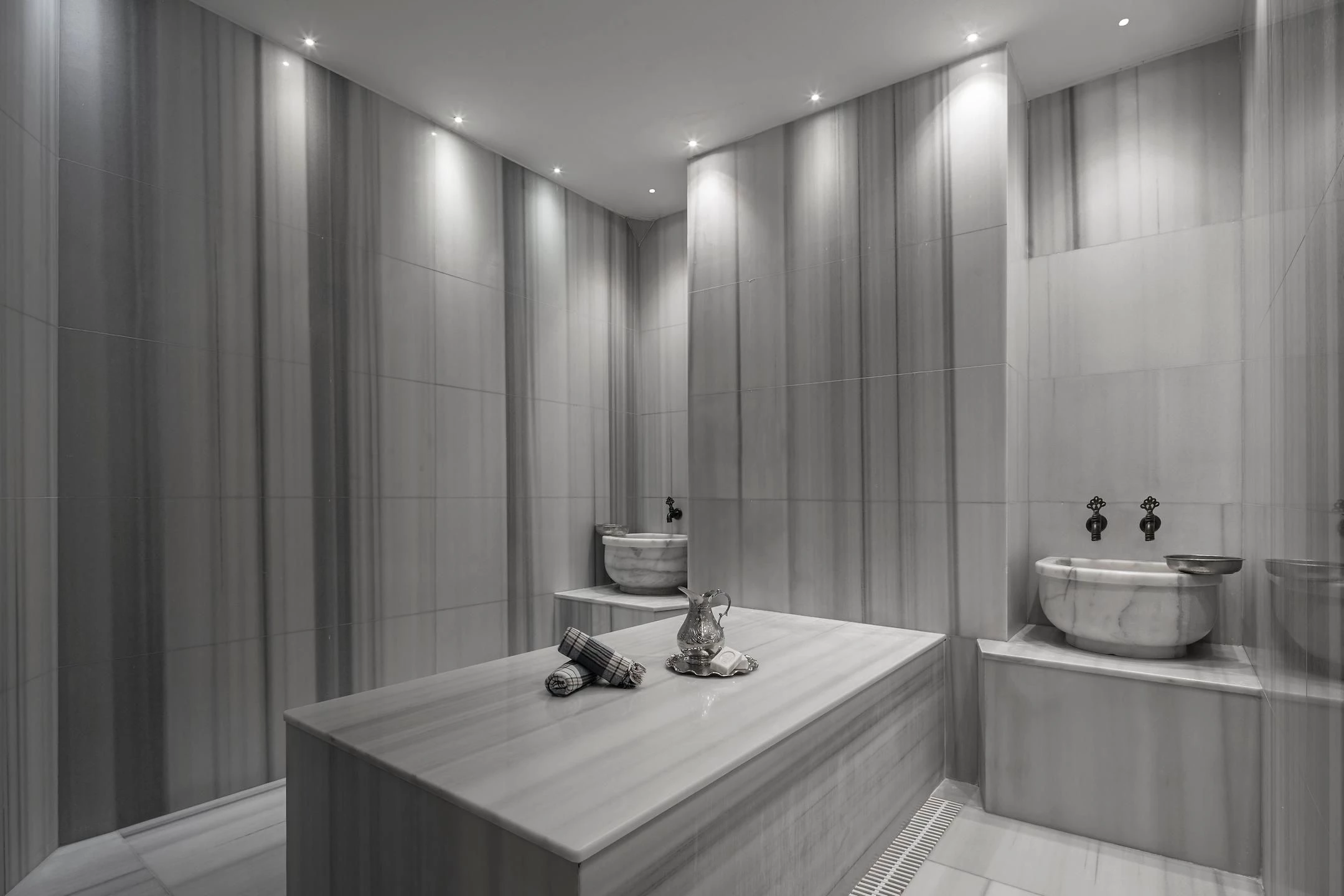 Hotel Papillon Belvil Resort & SPA i Antalya, Turkiet - Billede 24