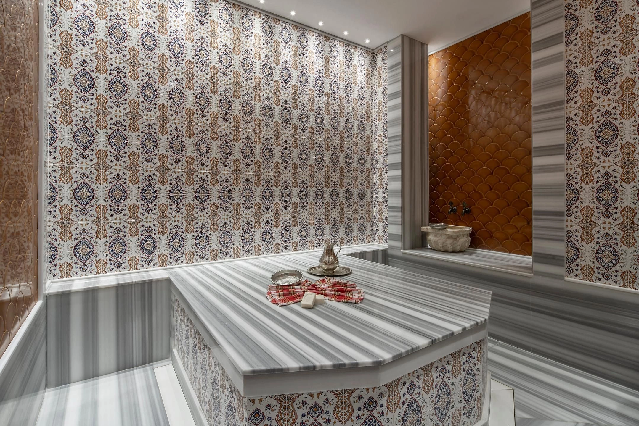 Hotel Papillon Belvil Resort & SPA i Antalya, Turkiet - Billede 23