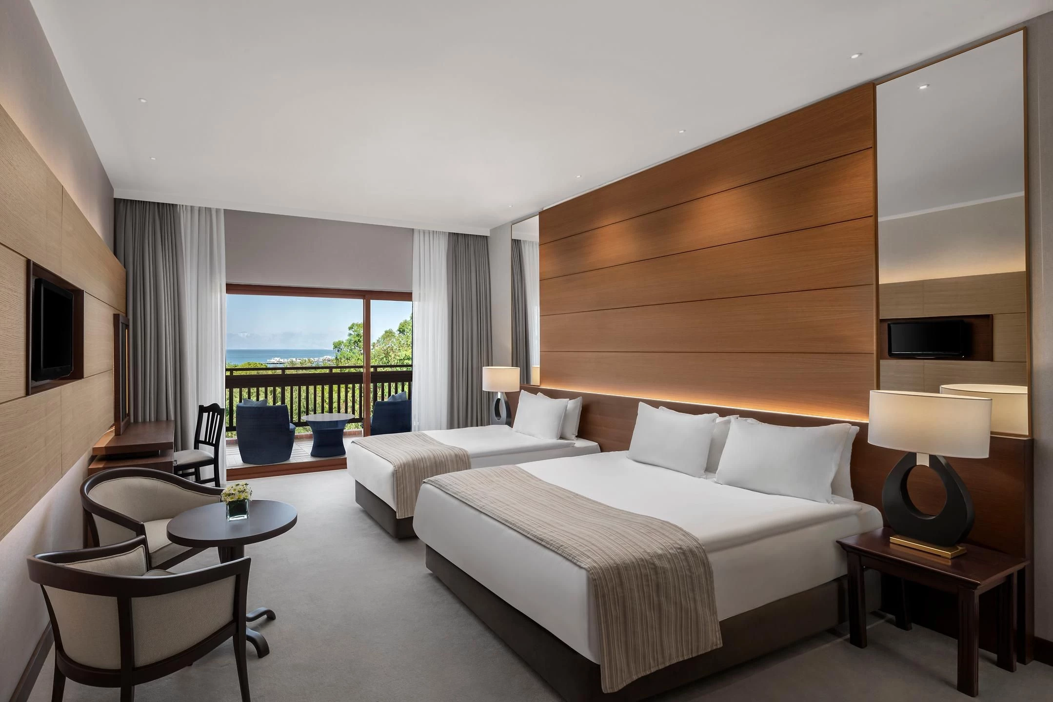 Hotel Papillon Belvil Resort & SPA i Antalya, Turkiet - Billede 14