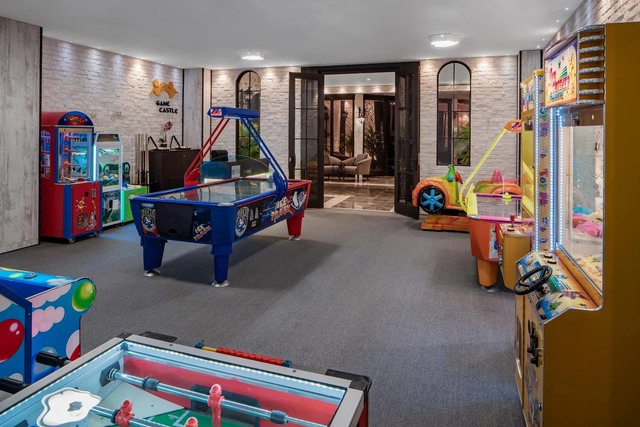 Hotel Papillon Zeugma Relaxury i Antalya, Turkiet - Billede 6