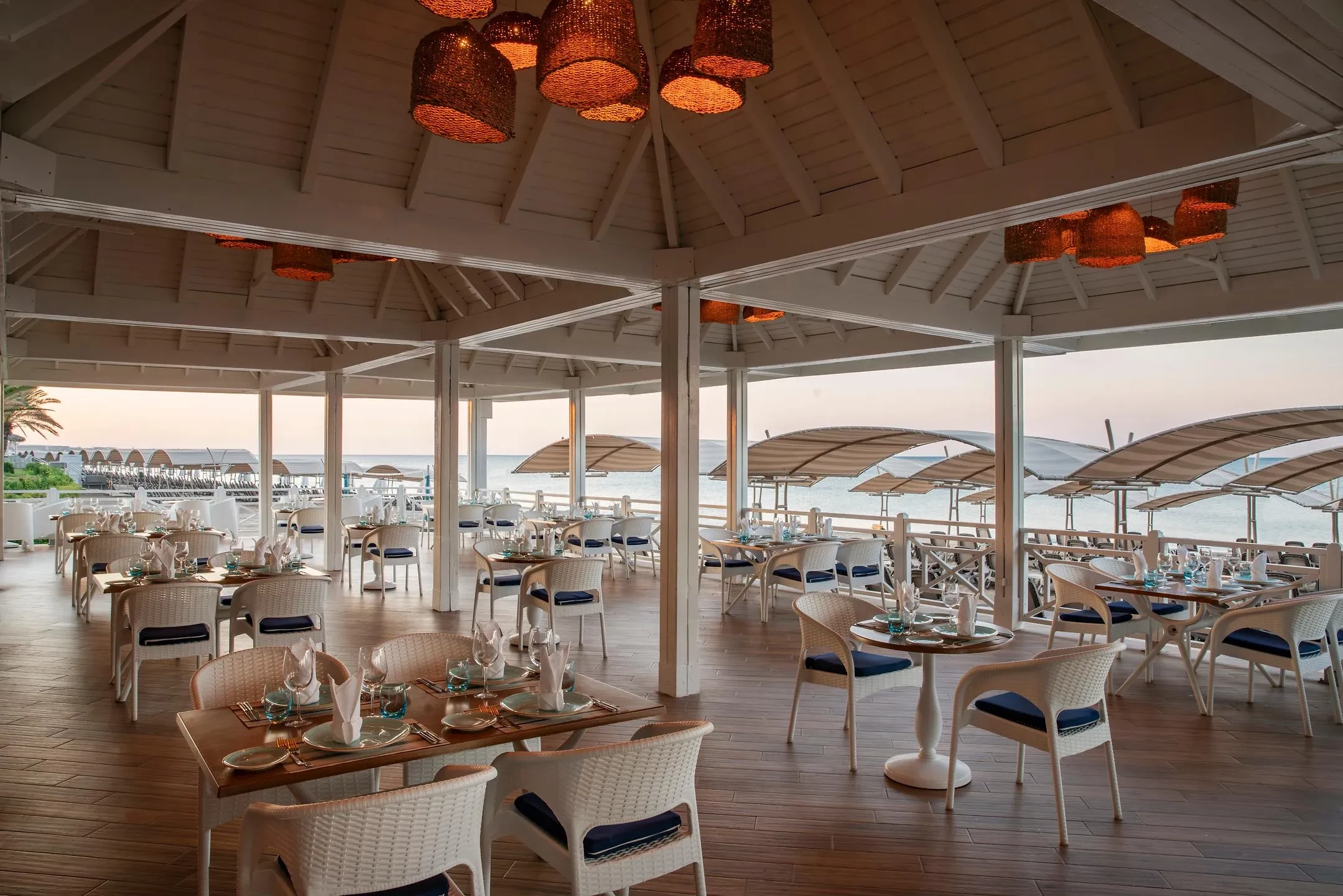 Hotel Papillon Zeugma Relaxury i Antalya, Turkiet - Billede 3