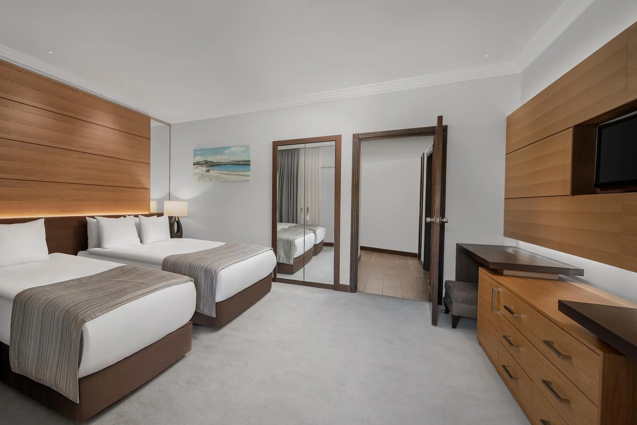 Hotel Papillon Zeugma Relaxury i Antalya, Turkiet - Billede 5