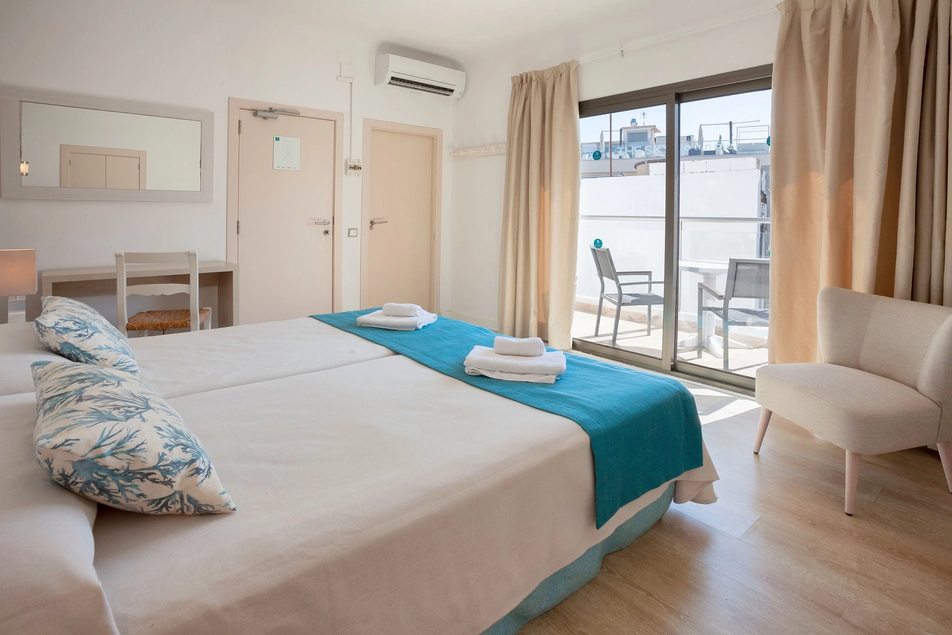 Hotel Petit Garden Hotel by Flacalco i Mallorca, Spain - Billede 4