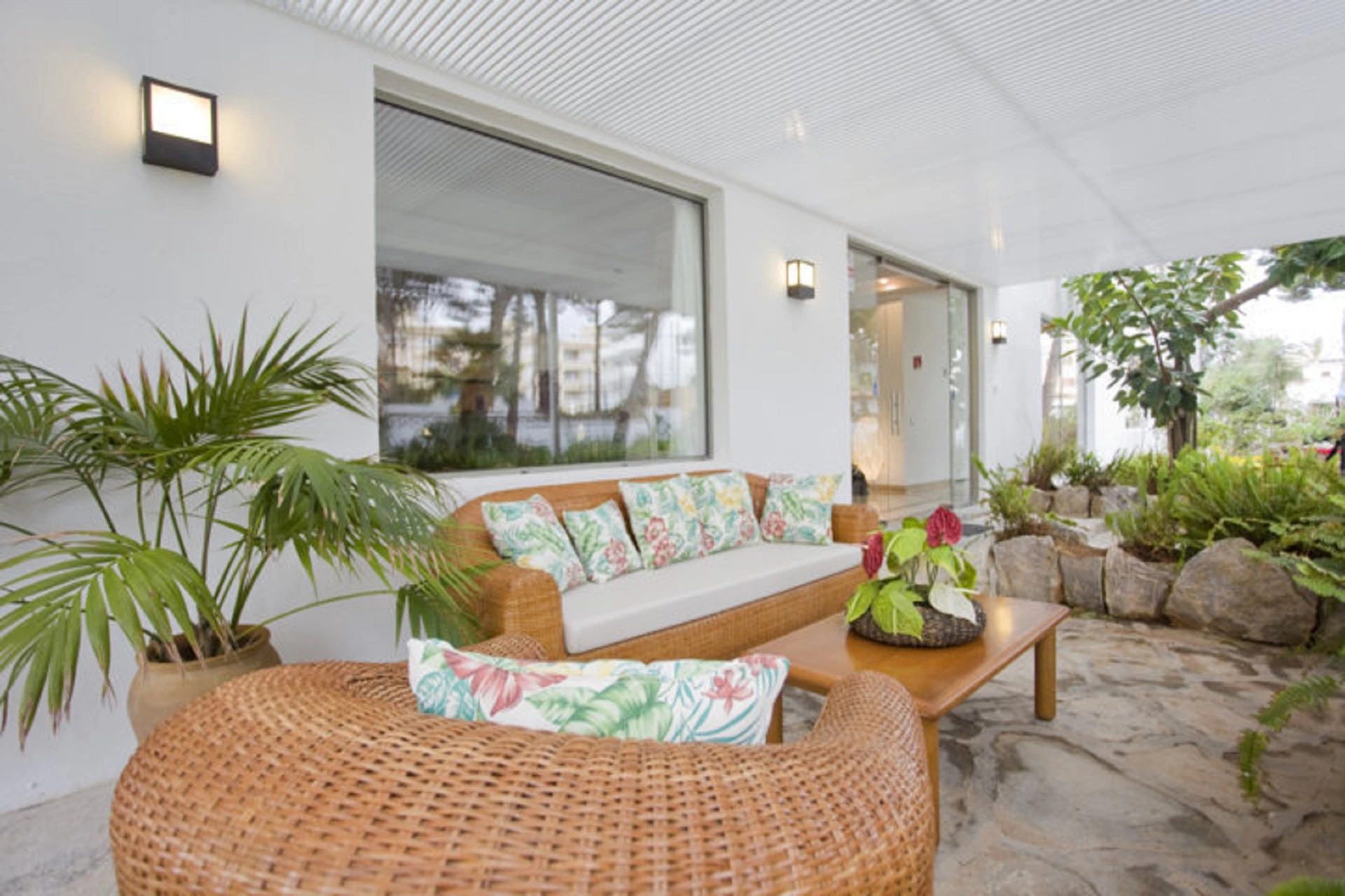 Hotel Petit Garden Hotel by Flacalco i Mallorca, Spain - Billede 8