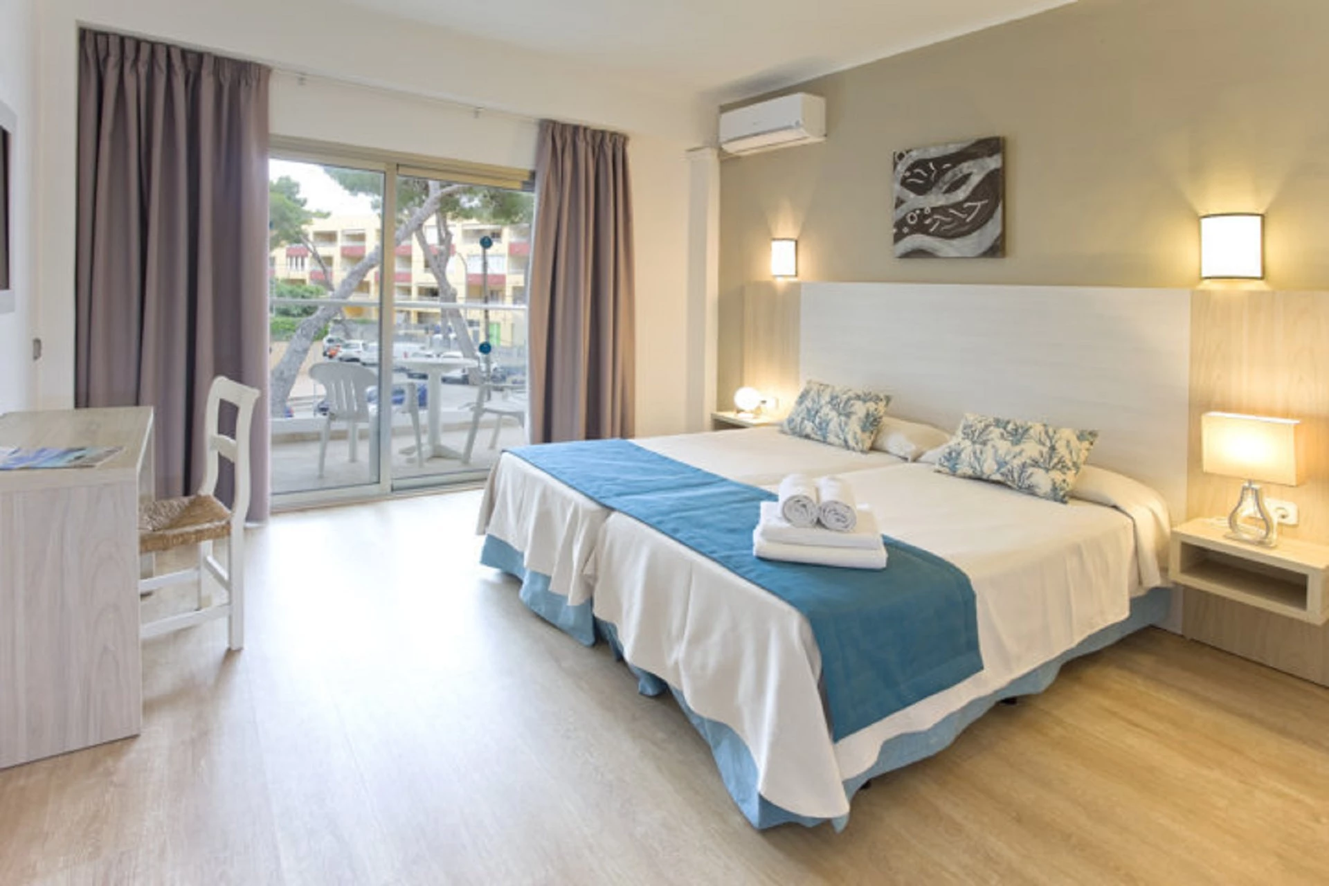 Hotel Petit Garden Hotel by Flacalco i Mallorca, Spain - Billede 3