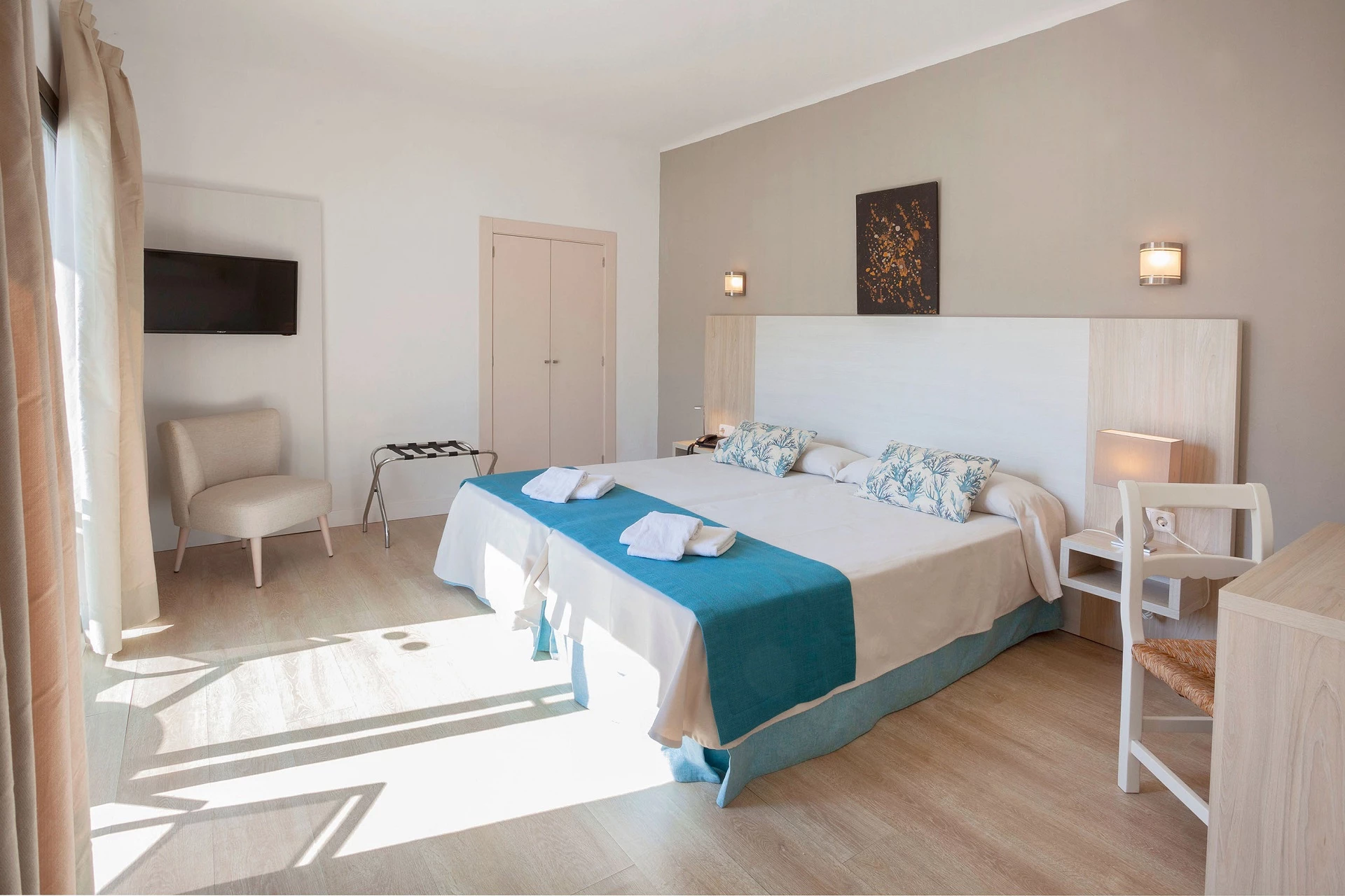Hotel Petit Garden Hotel by Flacalco i Mallorca, Spain - Billede 6