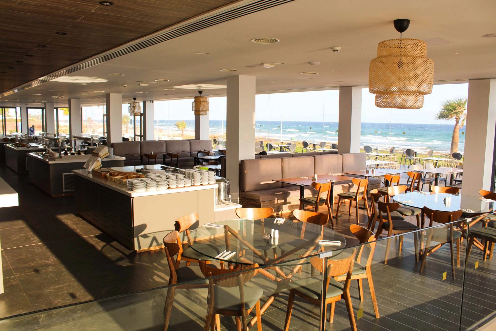 Hotel Pierre Anne Beach Hotel i Cyprus, Cyprus - Billede 11