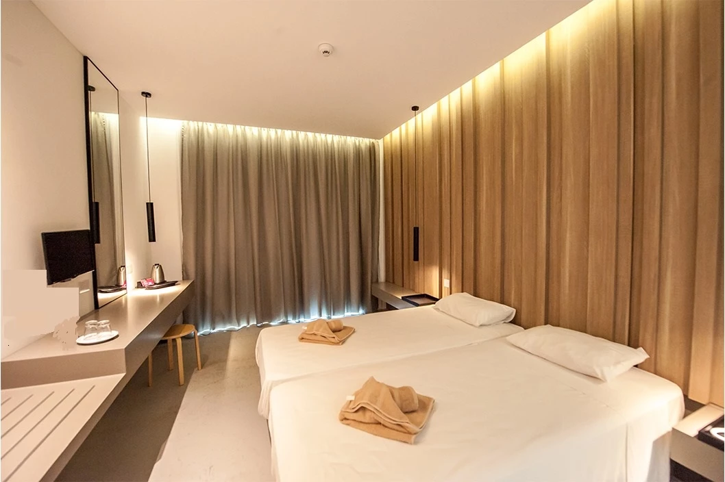 Hotel Pierre Anne Beach Hotel i Cyprus, Cyprus - Billede 16