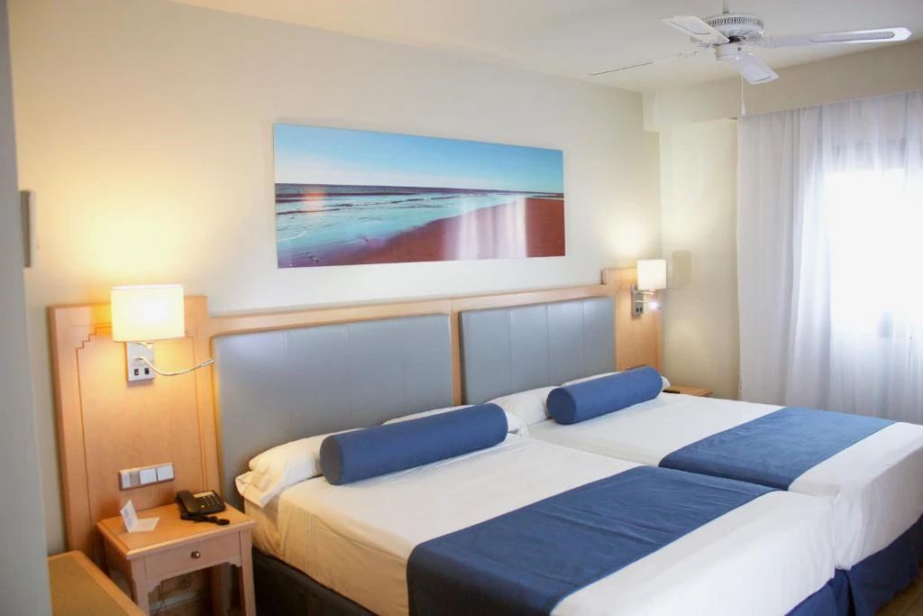 Hotel Playacanela Hotel i Huelva, Spain - Billede 22