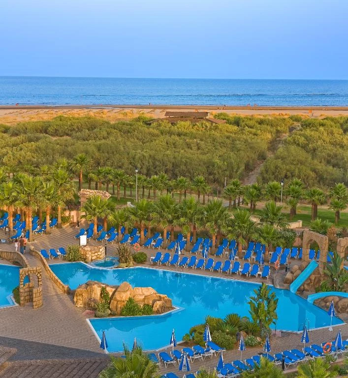Hotel Playacanela Hotel i Huelva, Spain - Billede 2