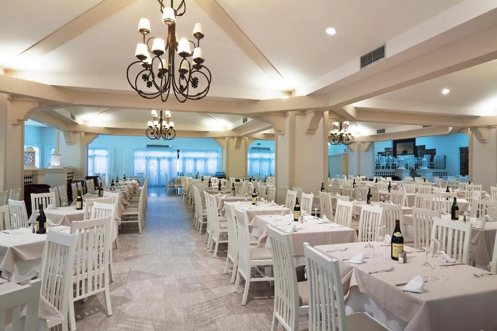 Hotel Playacanela Hotel i Huelva, Spain - Billede 19