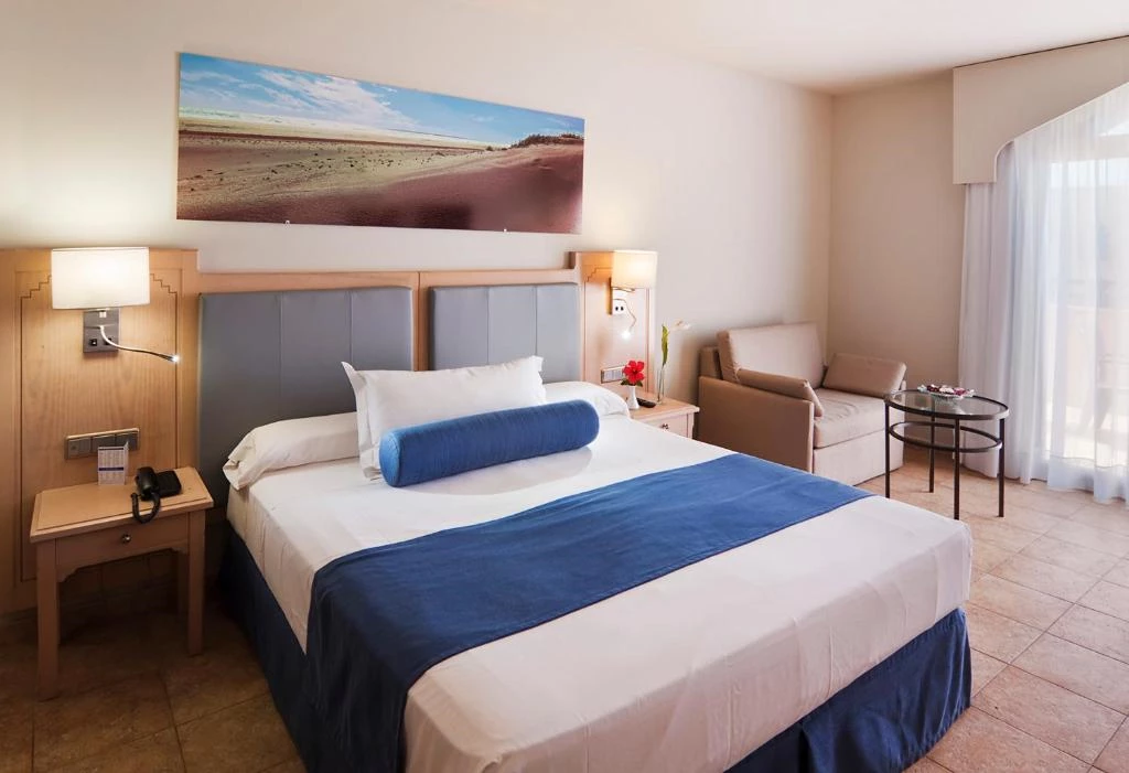 Hotel Playacanela Hotel i Huelva, Spain - Billede 24