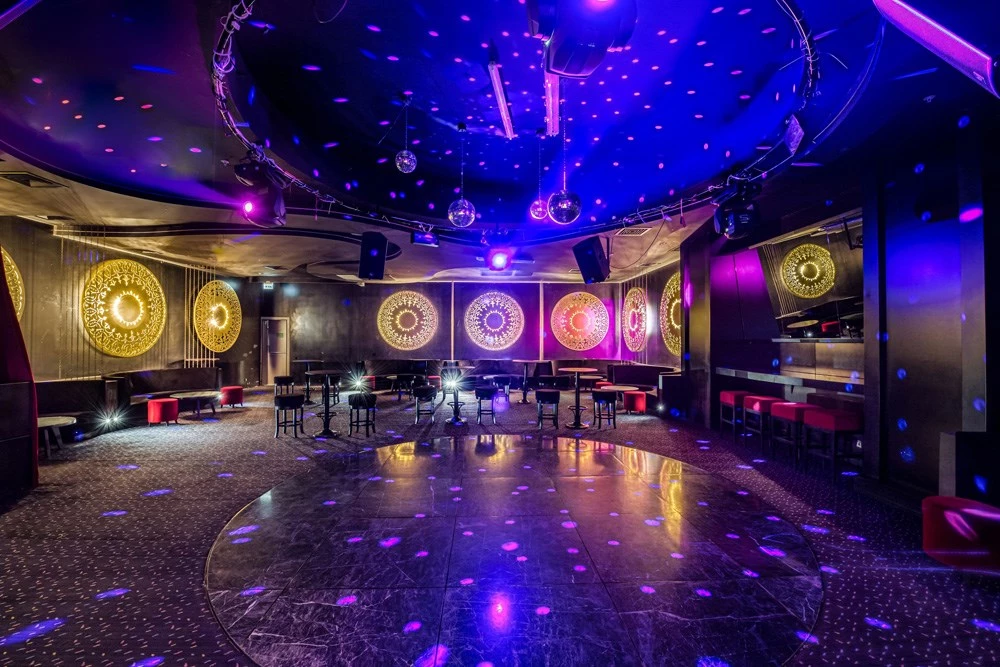 Hotel Porto Bello Hotel Resort & Spa i Antalya, Turkiet - Billede 22