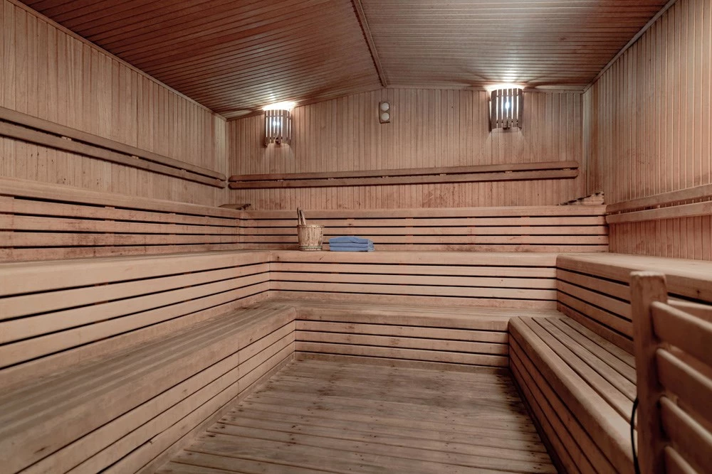 Hotel Porto Bello Hotel Resort & Spa i Antalya, Turkiet - Billede 23