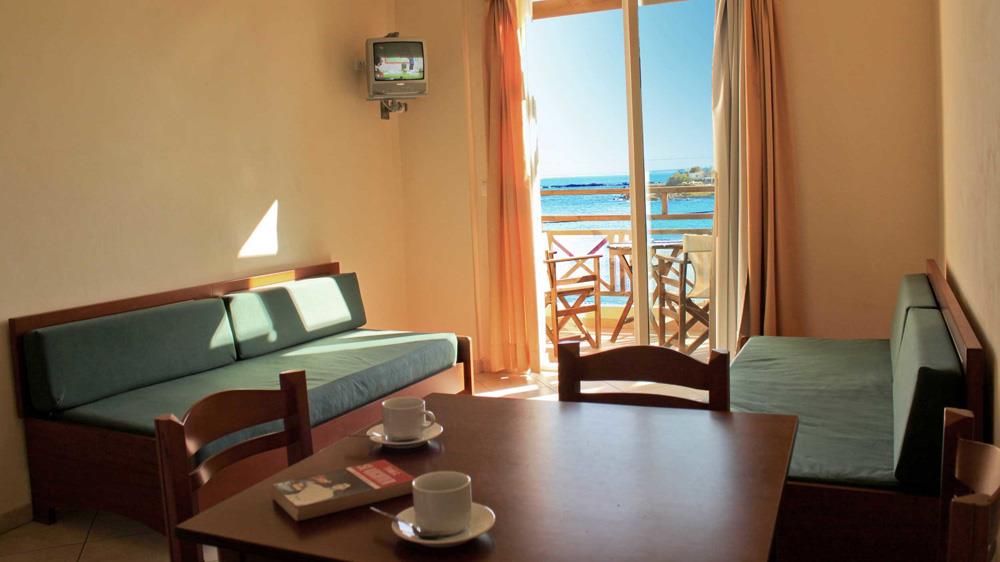 Hotel Porto Kalamaki Hotel i Crete, Greece - Billede 30